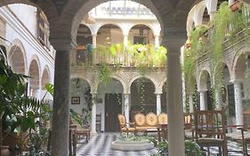 Hostal Palacio del Corregidor